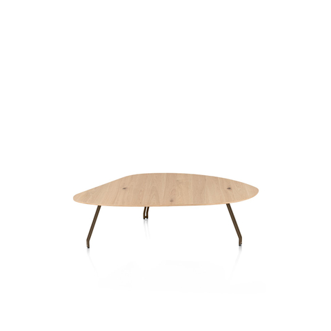 Henders & Hazel Salontafel Mogana Naturel