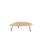 Henders & Hazel Salontafel Mogana Naturel