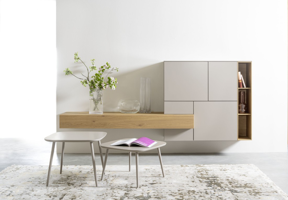 Sudbrock Programma Cubo