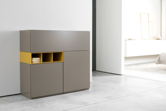 Sudbrock Programma Cubo