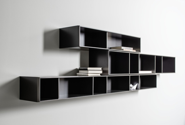 Sudbrock Programma Cubo