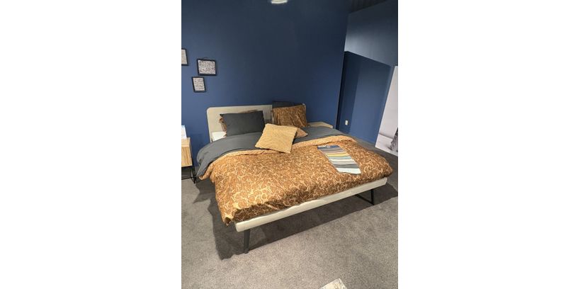 (Showroommodel) Avek Bedset Stiel