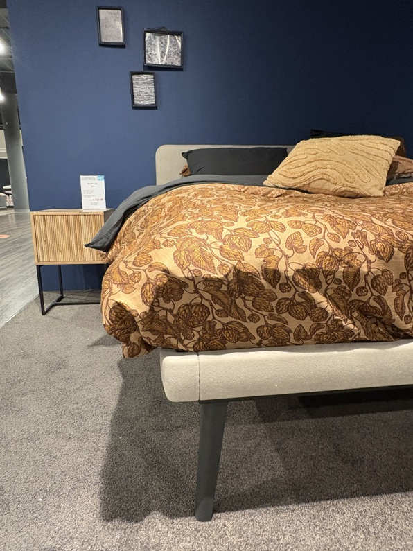 (Showroommodel) Avek Bedset Stiel