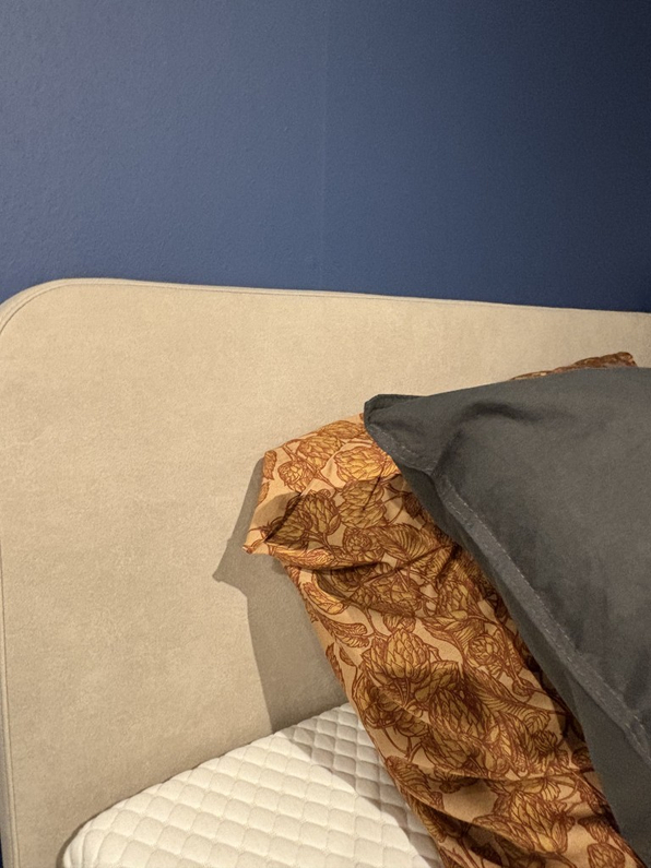 (Showroommodel) Avek Bedset Stiel