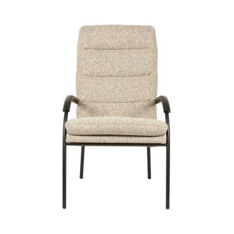Gealux Bijzetfauteuil Hare