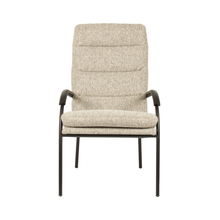 Gealux Bijzetfauteuil Hare