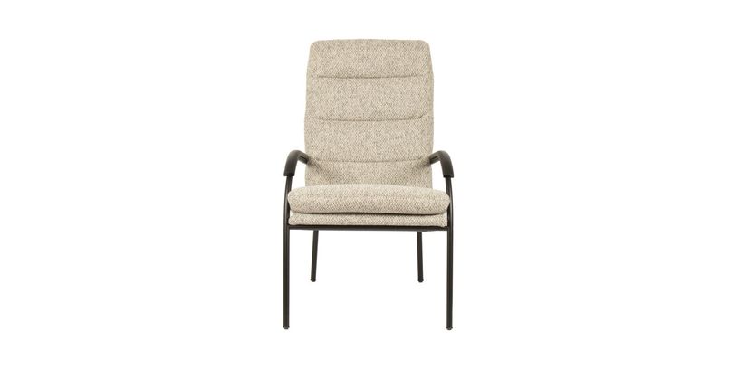 Gealux Bijzetfauteuil Hare