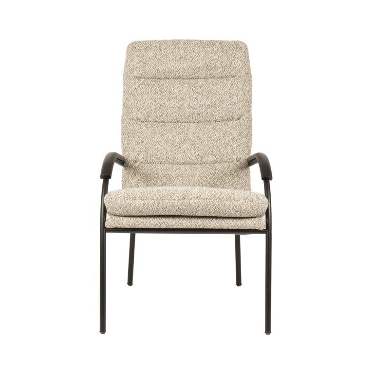 Gealux Bijzetfauteuil Hare