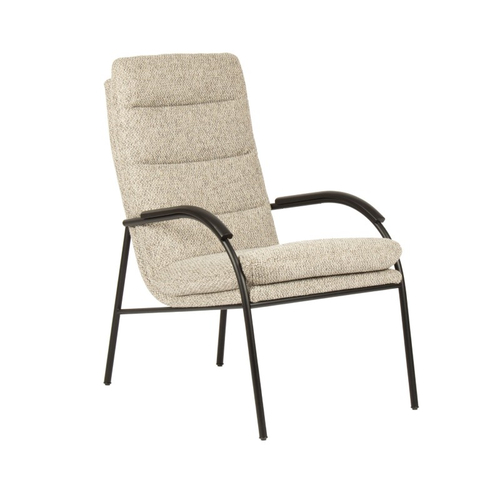 Gealux Bijzetfauteuil Hare