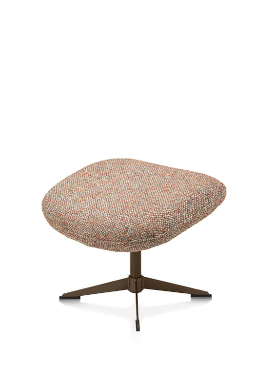 Xooon Poef Stresa Koper