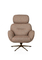 Xooon Draaifauteuil Stresa Koper