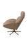 Xooon Draaifauteuil Stresa Koper