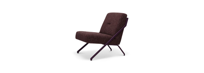 Harvink Fauteuil Totem 