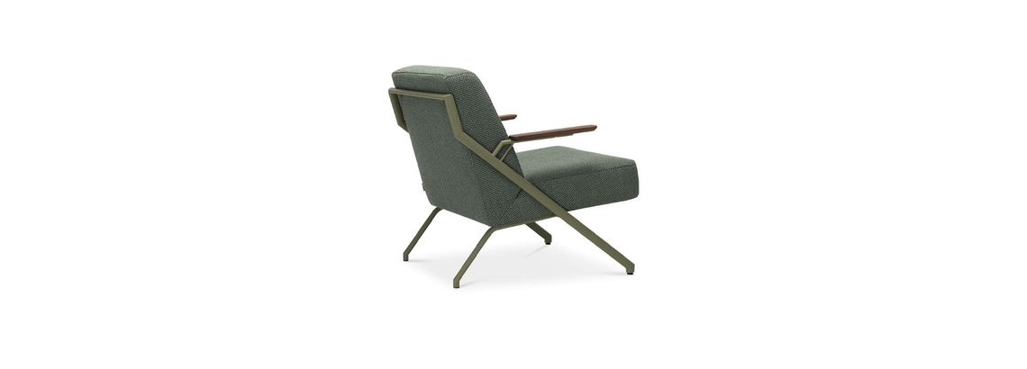 Harvink Fauteuil Totem