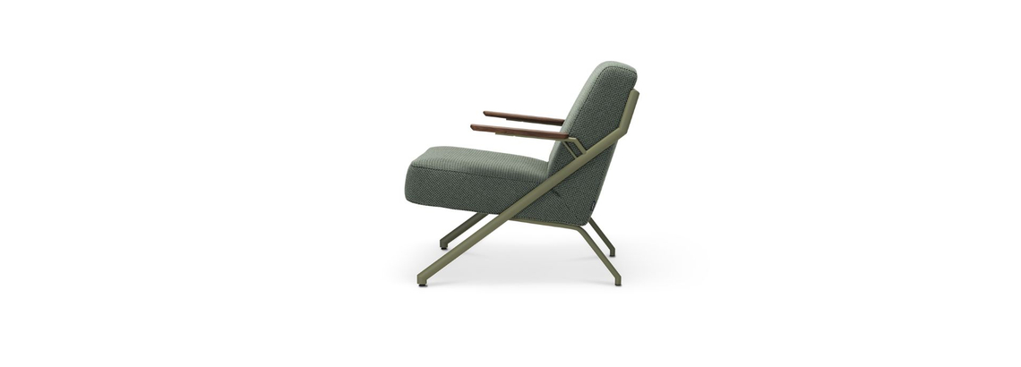 Harvink Fauteuil Totem