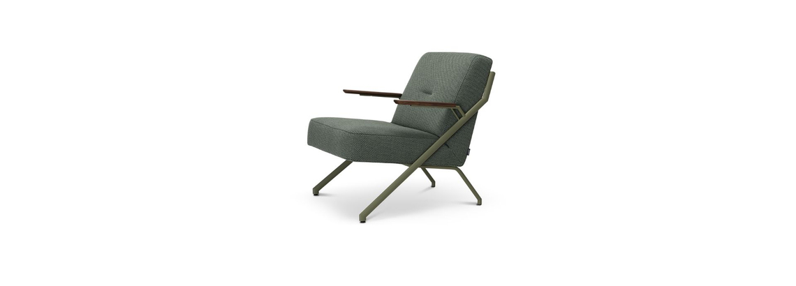 Harvink Fauteuil Totem