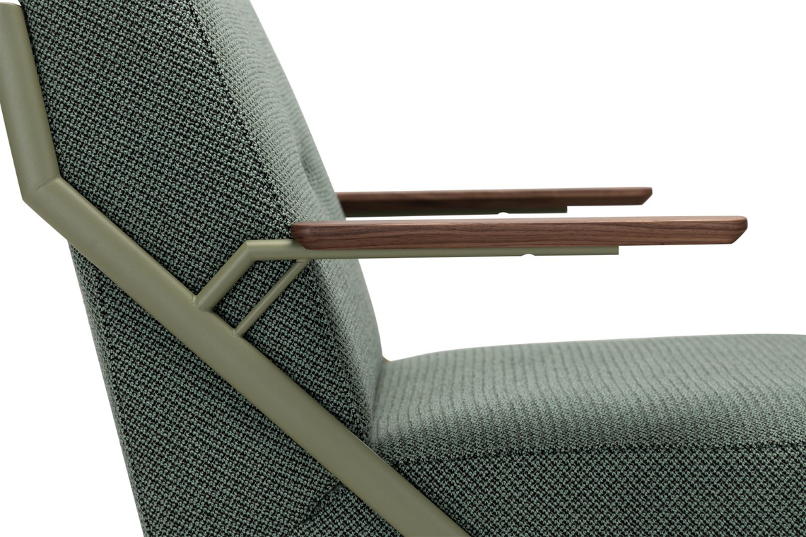 Harvink Fauteuil Totem