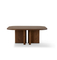 Dyyk Salontafel Quadrio Vierkant 