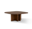 Dyyk Salontafel Quadrio Vierkant 
