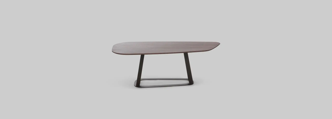 Harvink Eettafel Loup 