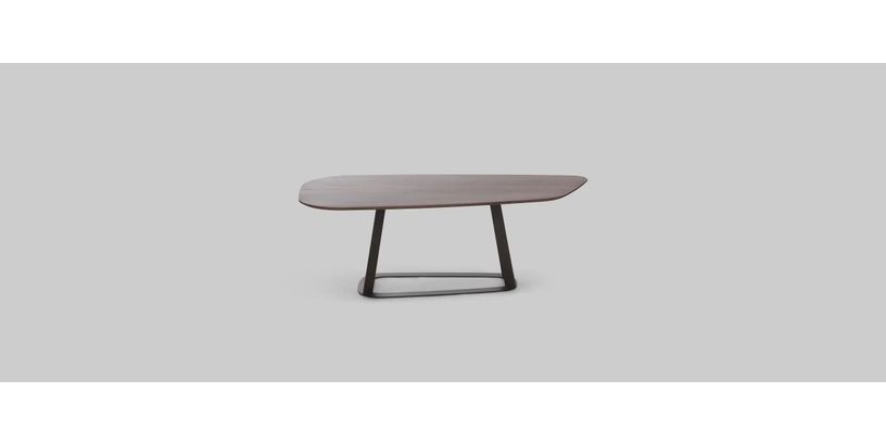 Harvink Eettafel Loup 