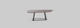 Harvink Eettafel Loup 