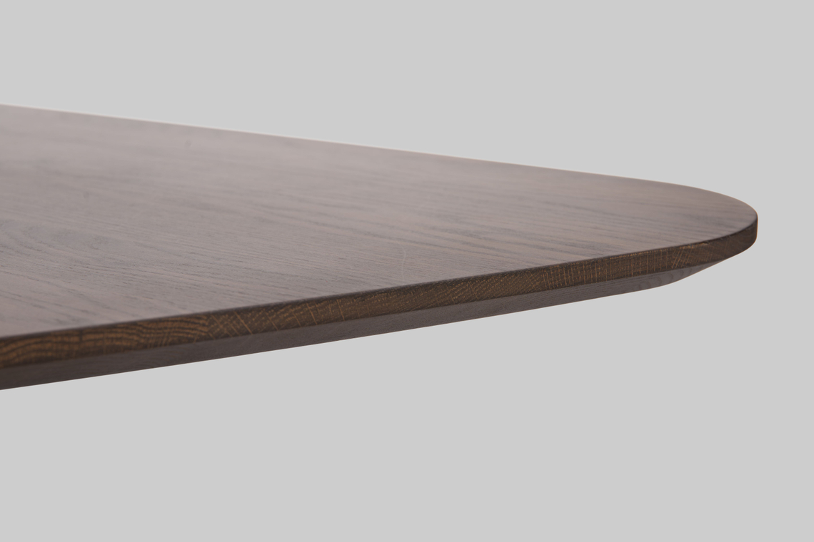 Harvink Eettafel Loup 