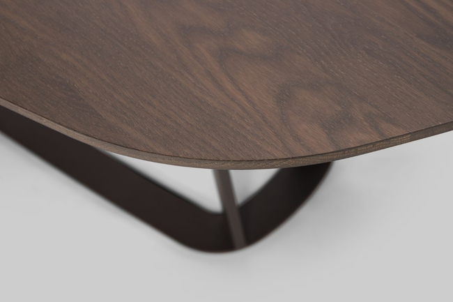 Harvink Eettafel Loup 