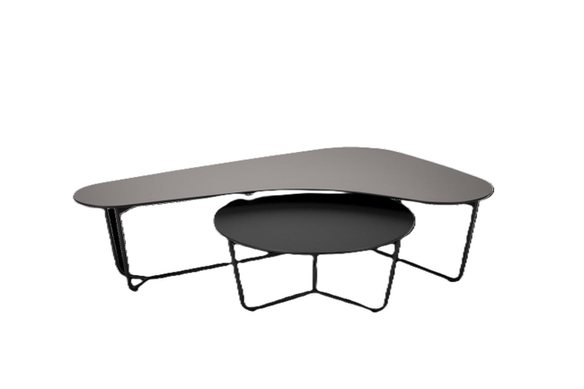 Harvink Salontafelset Duo 