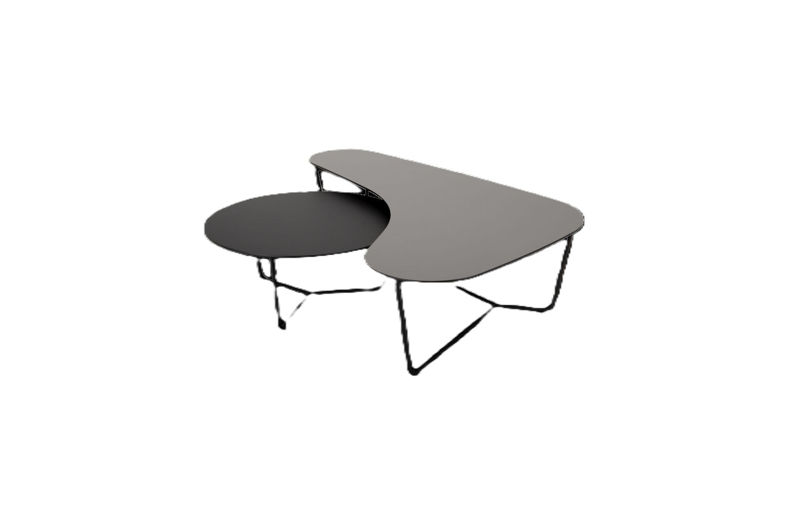 Harvink Salontafelset Duo