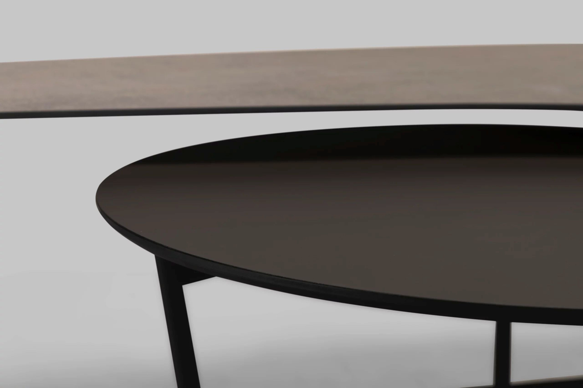 Harvink Salontafelset Duo