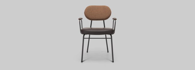 Harvink Armstoel Derby 
