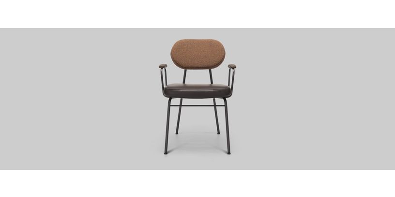 Harvink Armstoel Derby 