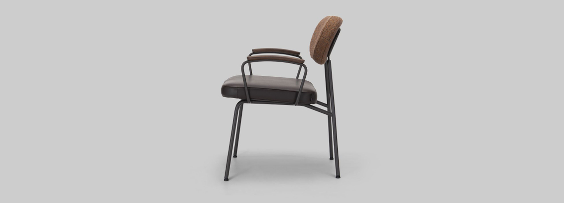 Harvink Armstoel Derby 