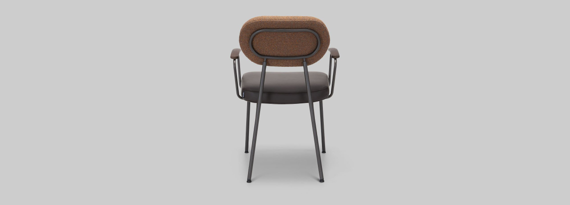 Harvink Armstoel Derby 