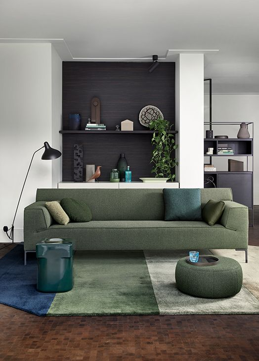 Design On Stock Bank Bloq 3-Zits