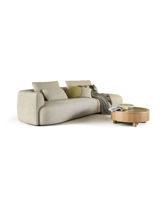 Design On Stock Elementenbank Clark Pristine