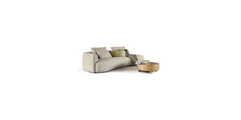 Design On Stock Elementenbank Clark Pristine