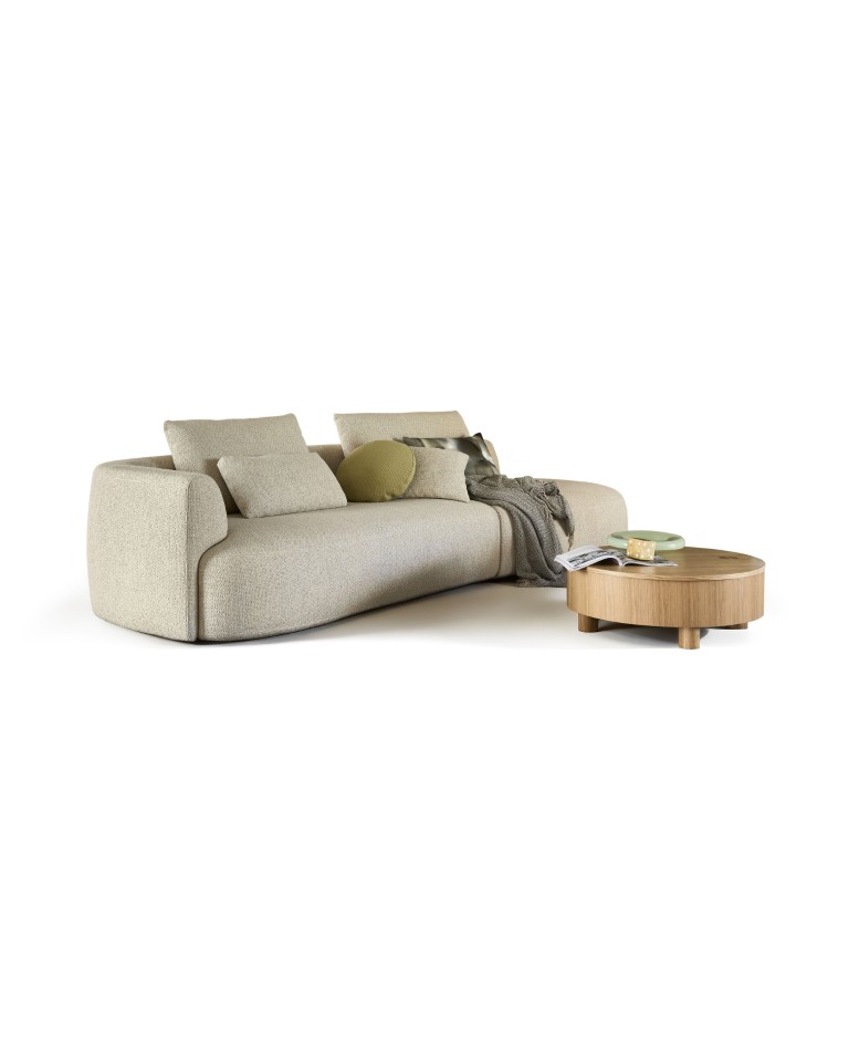 Design On Stock Elementenbank Clark Pristine