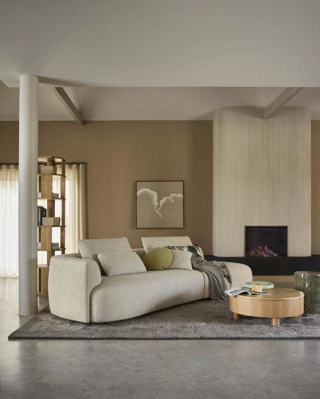 Design On Stock Elementenbank Clark Pristine