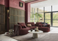 Design On Stock Elementenbank Clark Burgundy