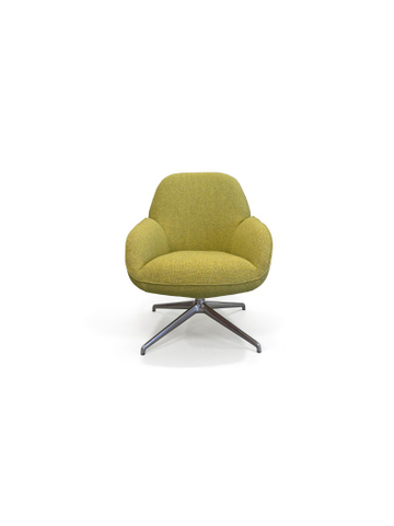 Eyye Draaifauteuil Ela