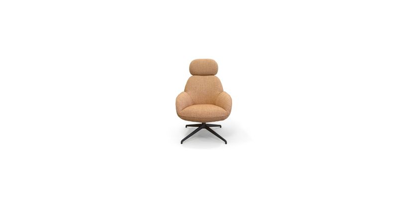 Eyye Draaifauteuil Yara