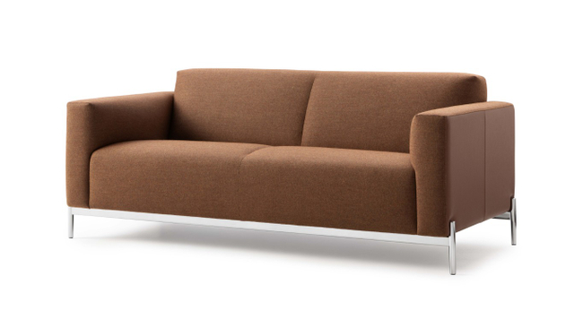 Leolux Bank Arlin 3-Zits 