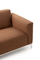 Leolux Bank Arlin 3-Zits 