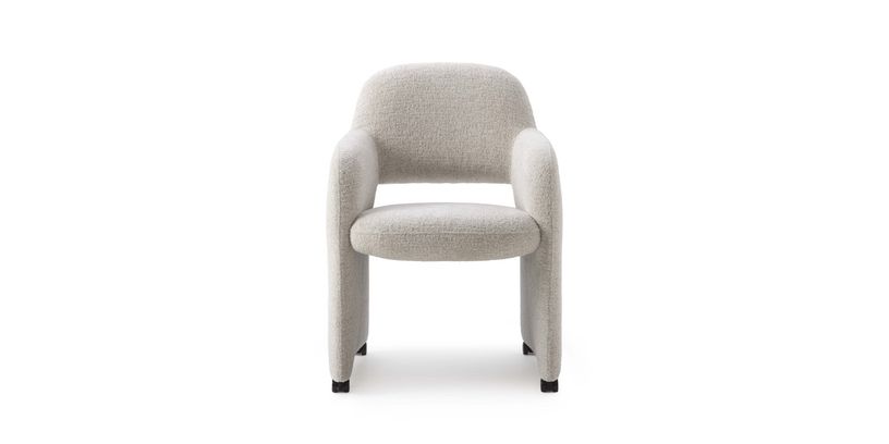 Leolux Fauteuil Modin 
