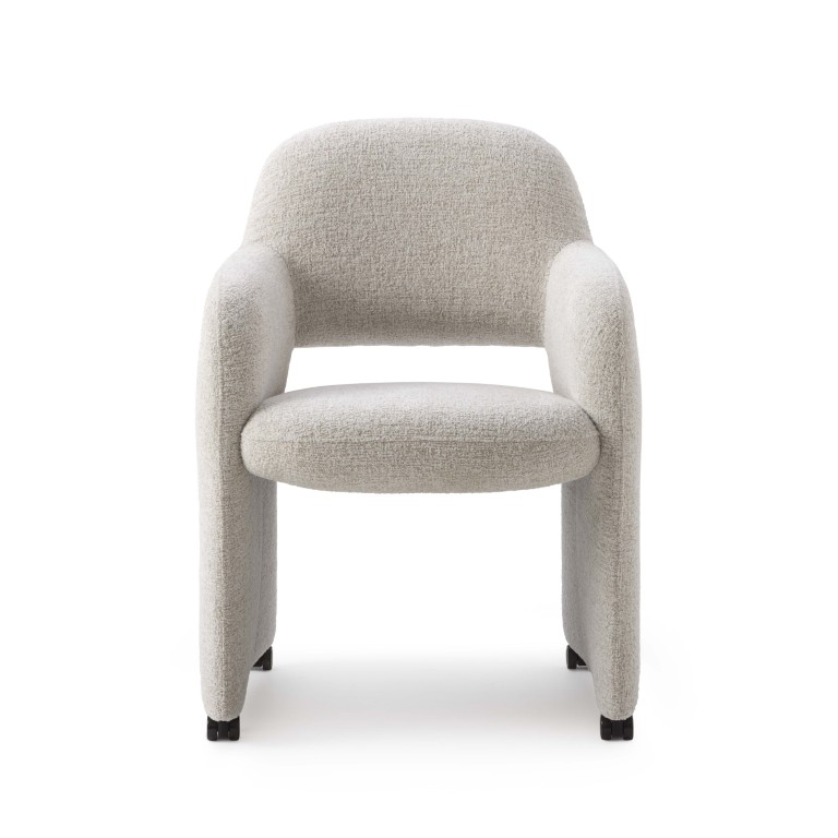 Leolux Fauteuil Modin