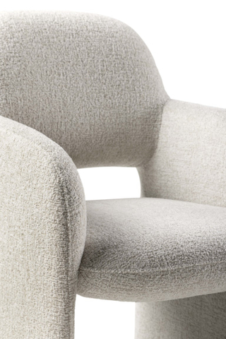 Leolux Fauteuil Modin 