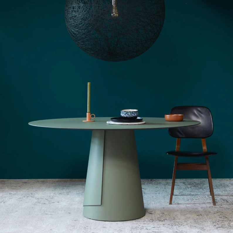 Ignore Eettafel Dine Rond Ø130 cm 