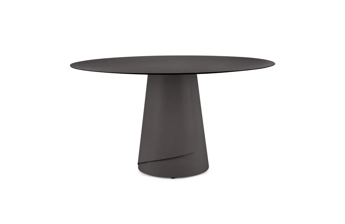 Ignore Eettafel Dine Rond Ø130 cm 